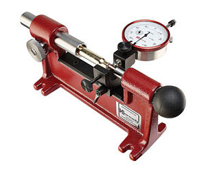 Hornady Lock-N-Load Ammunition Concentricity Tool