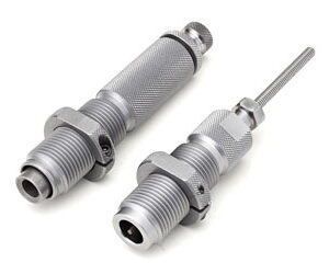 Hornady Custom Grade New Dimension Series I Rifle 2-Die Set .300 AAC/Whisper