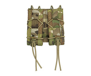 HSGI DOUBLE PISTOL TACO MOLLE MC
