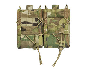 HSGI DOUBLE RIFLE TACO MOLLE MC