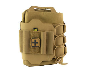 HSGI REFLEX IFAK SYSTEM COY BRN