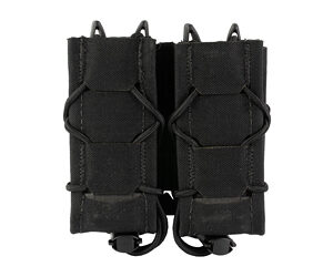 HSGI GEN 2 DBL PISTOL TACO BLK