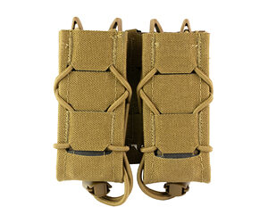 HSGI GEN 2 DBL PISTOL TACO COY