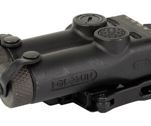 H-SUN LASER GREEN & IR TI BODY