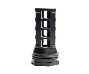 HUX FLASH HIDER QD 762 M26X1.5 LH