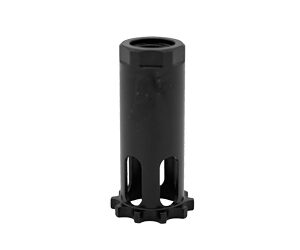 HUX RAD PISTON M13.5X1 LH BLK