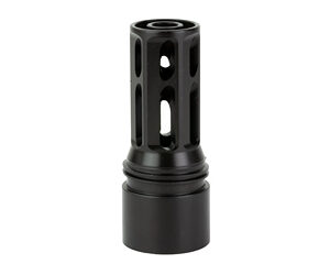 HUX FLASH HIDER QD 556 M24X1.5 RH