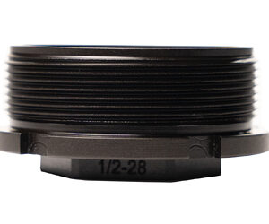 HUX FLASH HIDER-QD 5566 1/2X28 XL