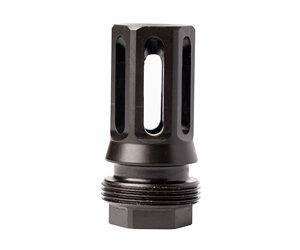 HUX FLOW 6K 6MM SUPPRESSOR BLK