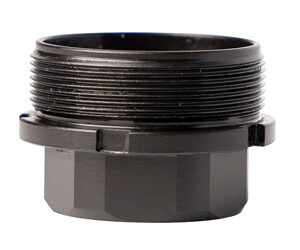 HUX HUB STICTION LOCK ADAPTER BLK