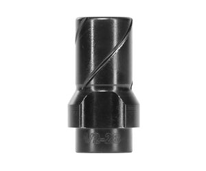 HUXWRX 3-Lug Muzzle Device