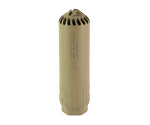 HUX FLOW 556TI SUPPRESSOR 556 FDE