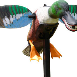 MOJO ELITE SERIES SPOONZILLA