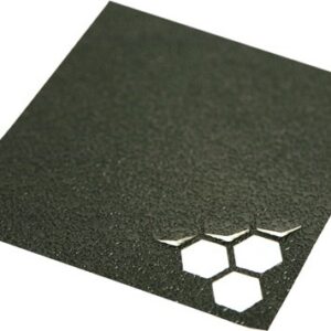 HEXMAG BLACK GRIP TAPE