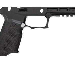 ICARUS ACE 320 SOCOM FULL MS BLK