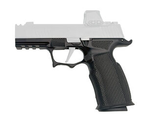 ICARUS ACE 365 X-MACRO BLK