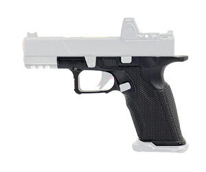 ICARUS ACE ZEV OZ9 X BLACK