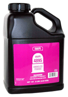 IMR Powder 4895 Rifle Powder - 8 lbs