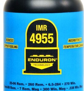 IMR 4955 Rifle Powder - 1lb