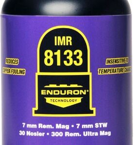 IMR Enduron 8133 Powder - 1lb