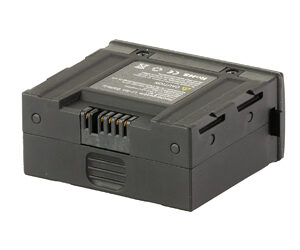 IRAYUSA IBP-1 BATTERY 4400 MAH