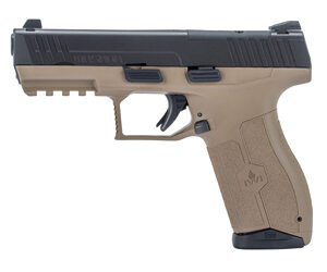 IWI - Israel Weapon Industries Masada 9mm