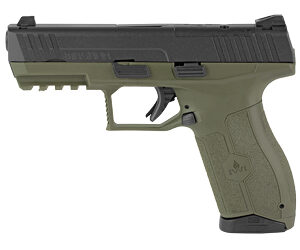 IWI - Israel Weapon Industries Masada 9mm