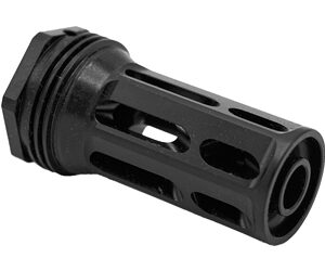 IWI LH QD FLASH HIDER 5/8X24 BLK