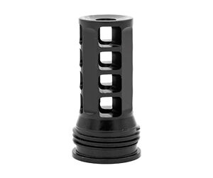 IWI LH QD MUZZLE BRAKE 5/8X24 BLK