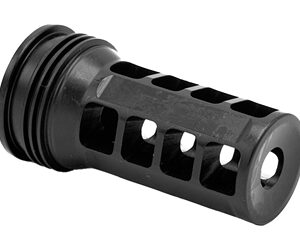 IWI LH QD MUZZLE BRAKE 1/2X28 BLK