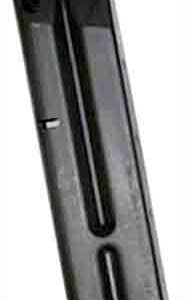 Beretta Factory Model 92FS Magazine 9mm Matte Finish Steel 10/rd