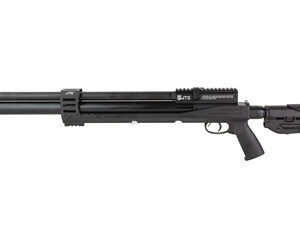 JTS AIRACUDA PRS MAX .25 10RD BLK