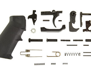 KAK AR-15 LOWER PARTS KIT COMPLETE