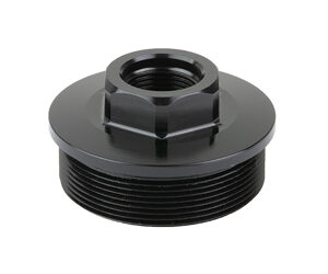 KAK HUB DIR THRD BRAVO MOUNT 1/2X28