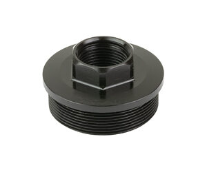 KAK HUB DIR THRD BRAVO MOUNT 5/8X24