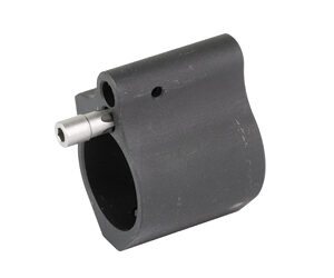 KAK ADJ GAS BLOCK .750 LOW PRO