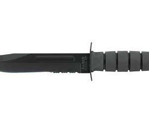 KA-BAR FIGHTING/UTILITY KNIFE