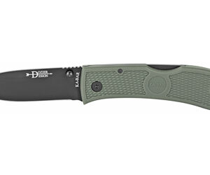 KA-BAR WARTHOG FOLDER 3.75"