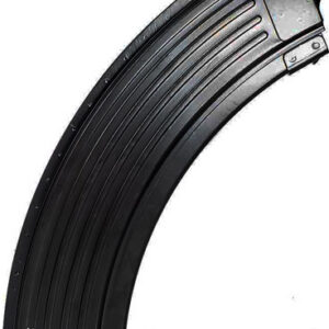KCI USA AK-47 Rifle Magazine 7.62x39mm 40/rd Black