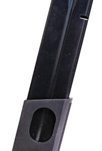 KCI USA Beretta 92FS Handgun Magazine 9mm Luger 30/rd Black