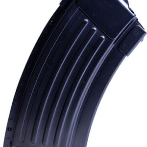 KCI USA AK-47 Rifle Magazine 7.62x39mm 20/rd Black