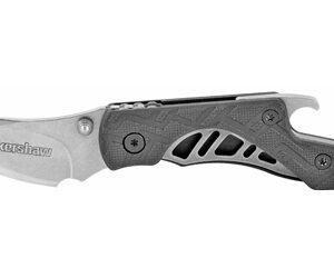 Kershaw Cinder Keychain Knife - 1.4" Blade