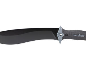 Kershaw Cryo Folding Knife 2-3/4" Drop Point Blade Matte Grey