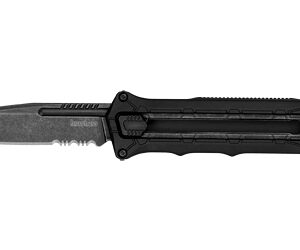 KERSHAW LUCID 3.2" PLN BLUE/STNLSS