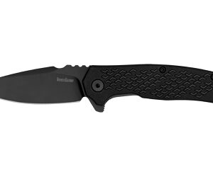 KERSHAW KORRA 2.75" BLACK