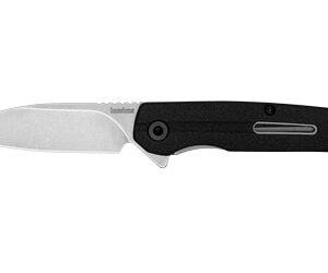 KERSHAW CYBERNET 2.4" PLN OTF SLV