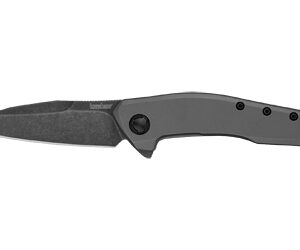 KERSHAW DAWNSTAR 3.5" BLK