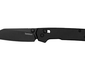 KERSHAW MINI IRDUM RVRSE TNTO 3" BLK
