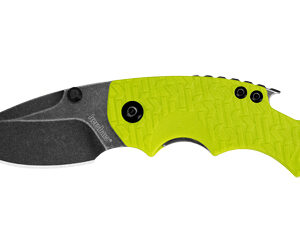 Kershaw ION Throwing Knives 4-1/2" Spear Point Blade 3/ct