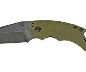 Kershaw Shuffle Multi-function Knife - 5-3/4" Overall Length